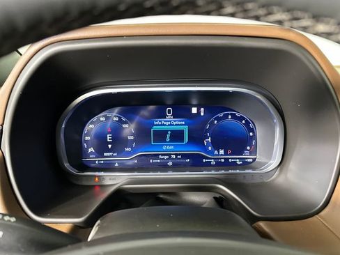 Used 2023 Chevrolet Tahoe High Country image 17