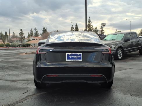 Used 2025 Tesla Model 3 Long Range image 5