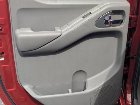 Used 2021 Nissan Frontier SV RWD image 18