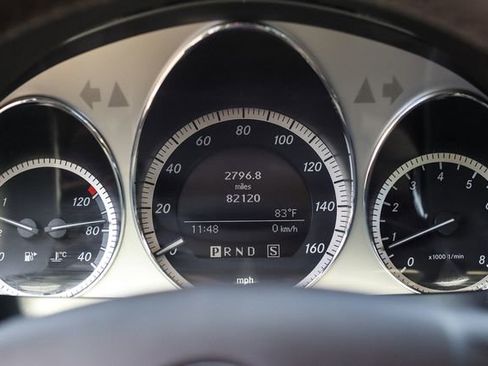 Used 2009 Mercedes-Benz C 350 Sport image 38