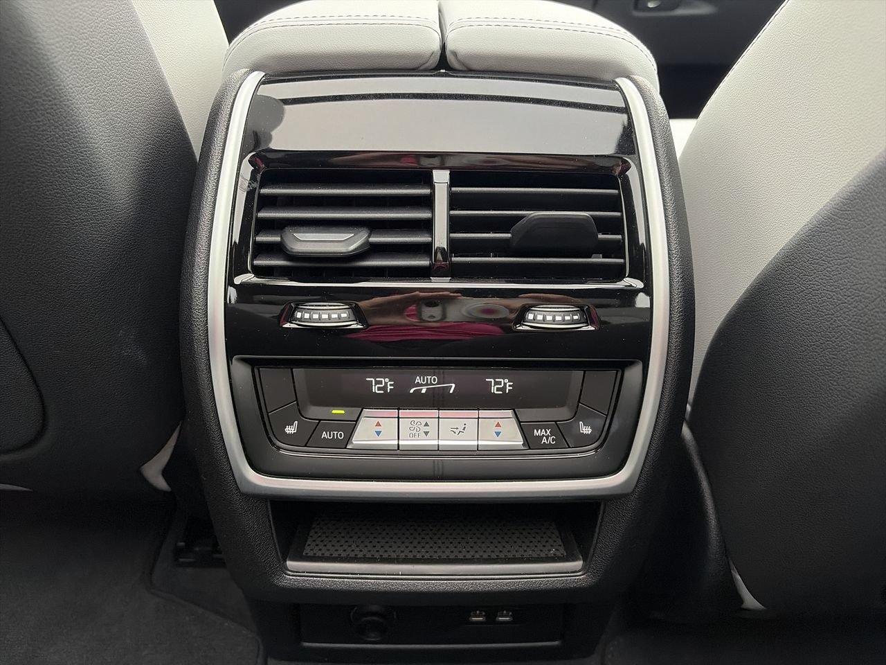 Used 2026 BMW X5 sDrive40i RWD image 31