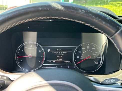 Used 2022 Kia Sorento SX AWD/4WD image 24