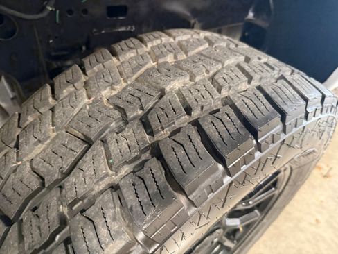 Used 2023 RAM 2500 Laramie AWD/4WD image 21