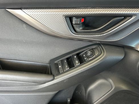 Used 2024 Subaru WRX AWD/4WD image 11