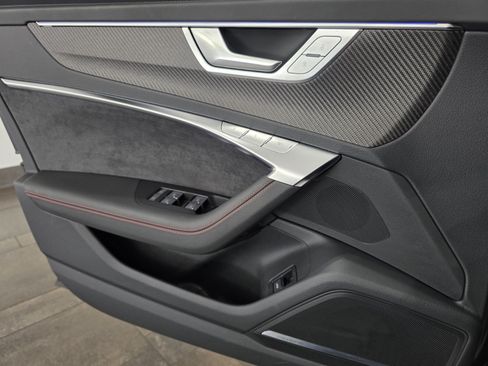 Used 2023 Audi RS 7 Sportback AWD/4WD image 19
