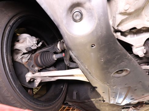 Used 2022 Honda Accord Sport image 44