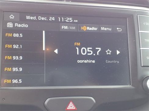 Used 2024 Kia Soul LX w/ Option Group 015 image 6