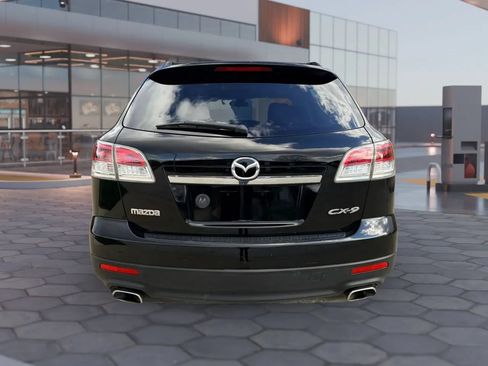 Used 2008 MAZDA CX-9 Grand Touring w/ Moonroof & Bose Audio Pkg AWD/4WD image 5