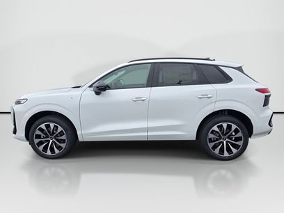 New 2026 Audi Q3 quattro 2.0T