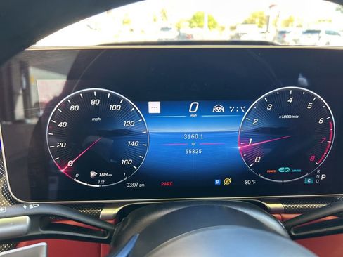 Used 2022 Mercedes-Benz S 580 4MATIC Sedan w/ AMG Line Package image 62