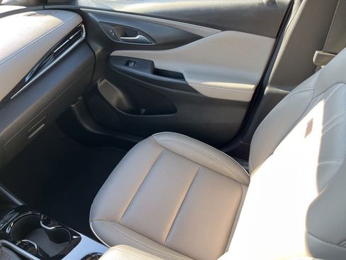 Used 2024 Buick Envista Avenir image 27