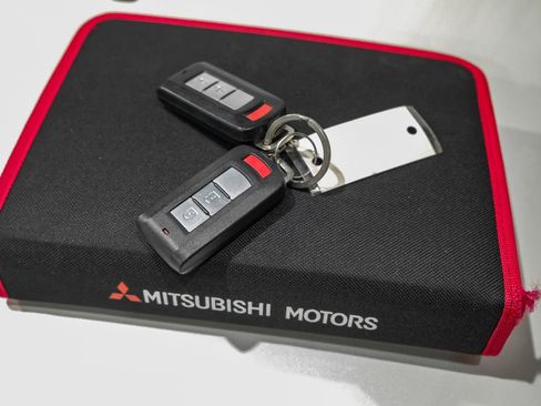 Used 2018 Mitsubishi Outlander Sport SE image 49