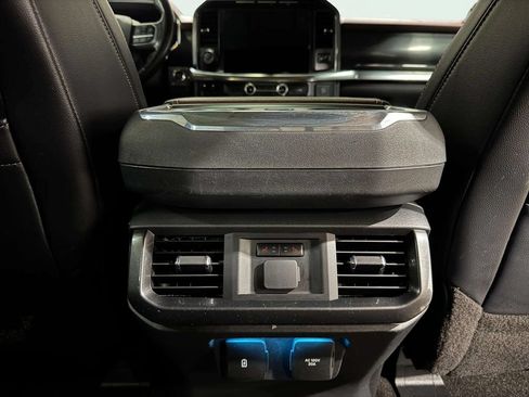 Used 2021 Ford F150 Lariat w/ Equipment Group 502A High AWD/4WD image 22
