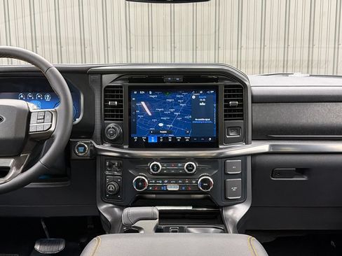 Used 2026 Ford F150 Tremor w/ Equipment Group 402A High AWD/4WD image 22