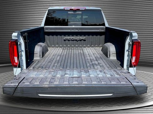 Used 2024 GMC Sierra 1500 AT4X AWD/4WD image 7