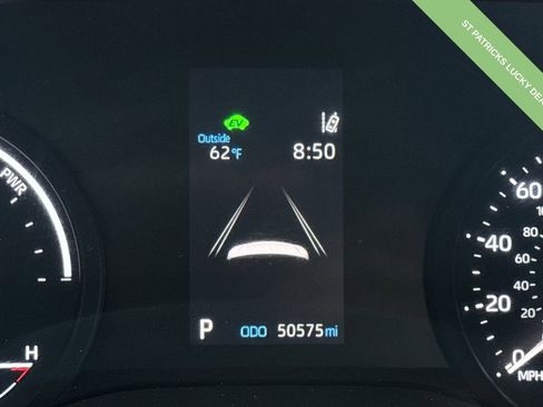 Used 2024 Toyota Sienna LE image 26