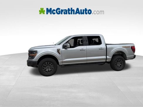 New 2025 Ford F150 Tremor w/ Equipment Group 402A High AWD/4WD image 8