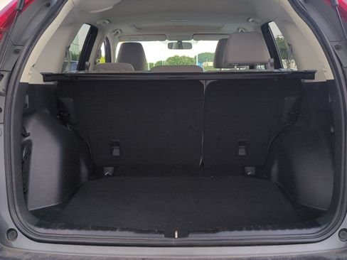 Used 2016 Honda CR-V EX image 32