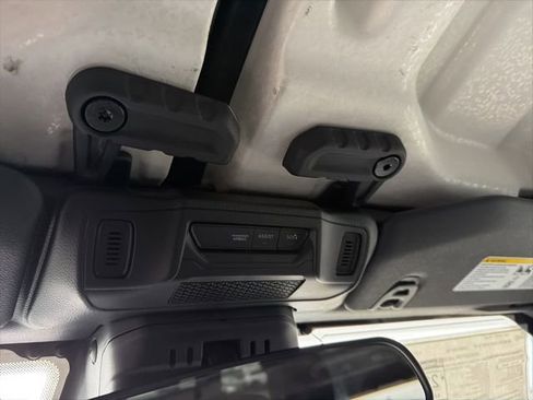 New 2026 Jeep Wrangler Sport S image 23