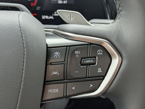New 2026 Lexus RX 350 Premium w/ Convenience Package FWD image 25