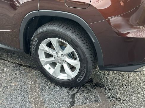 Used 2016 Lexus RX 350 AWD image 9