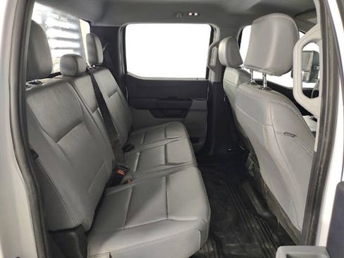 Used 2024 Ford F250 XL AWD/4WD image 18