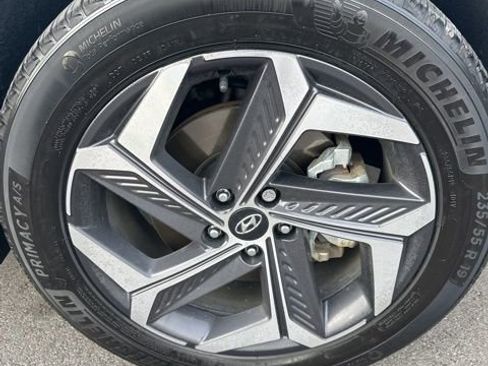 Certified 2024 Hyundai Tucson SEL image 15