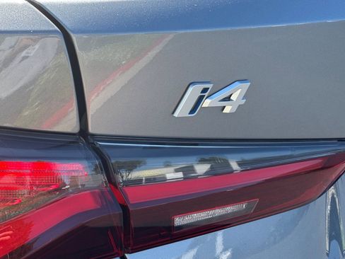 Used 2023 BMW i4 eDrive35 image 38
