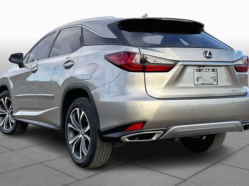 Certified 2021 Lexus RX 350 FWD w/ Premium Package image 10