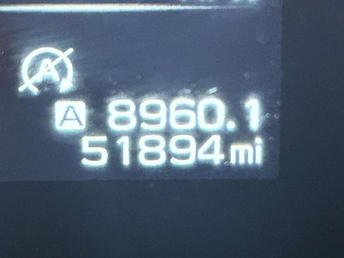 Used 2021 Subaru Outback Premium w/ Popular Package #1 image 11