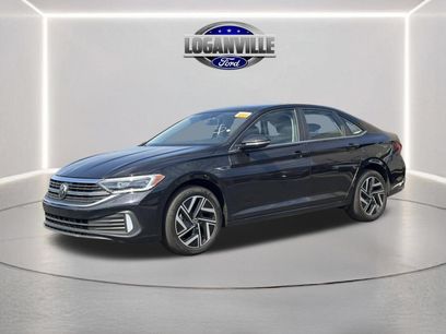 Used 2024 Volkswagen Jetta SEL