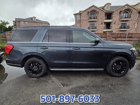 Certified 2023 Ford Expedition XLT AWD/4WD image 8