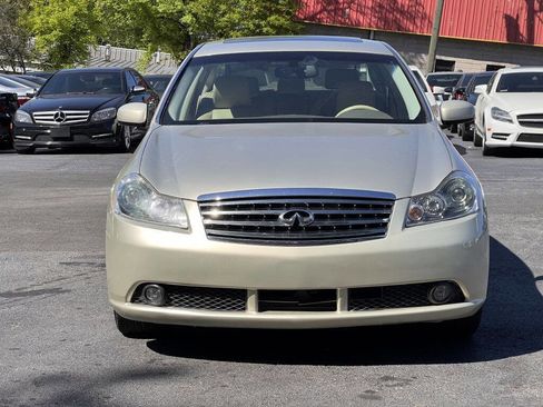 Used 2006 INFINITI M45 image 15