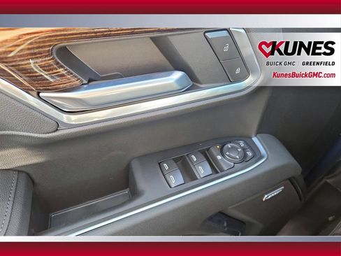 New 2026 GMC Sierra 1500 Elevation w/ Preferred Package AWD/4WD image 23