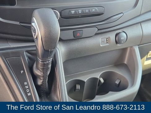 New 2026 Ford Transit 350 148 High Roof Extended w/ Load Area Protection Package image 21