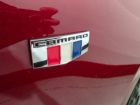 Used 2017 Chevrolet Camaro LT w/ RS Package image 29