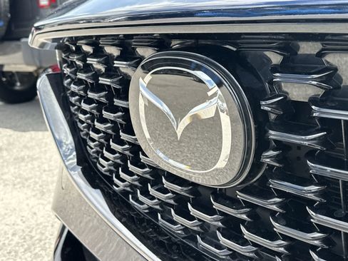 Used 2023 MAZDA CX-5 AWD 2.5 Turbo image 16