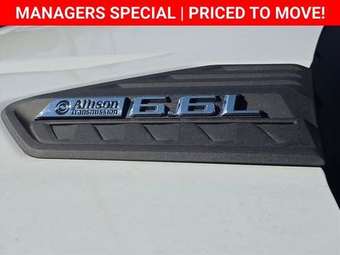 New 2026 Chevrolet Silverado 2500 W/T w/ WT Convenience Package AWD/4WD image 19