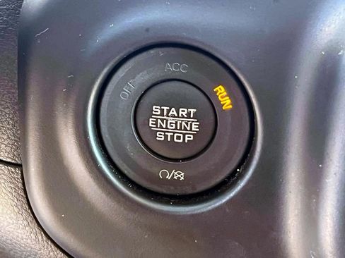 Used 2022 Jeep Wrangler Unlimited Sahara 4xe w/ Cold Weather Group image 26