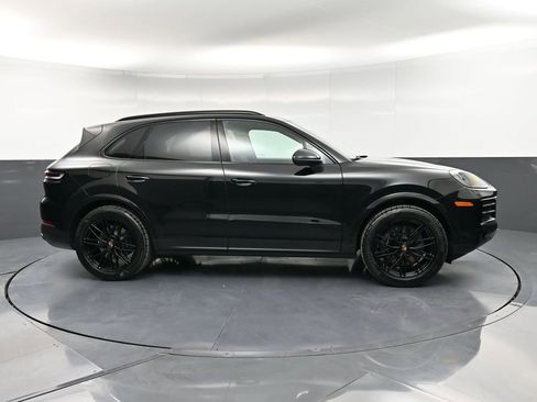 New 2026 Porsche Cayenne AWD/4WD image 9