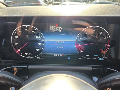 Used 2024 Mercedes-Benz GLA 250 image 30