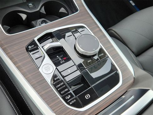 Certified 2026 BMW X5 xDrive40i image 28