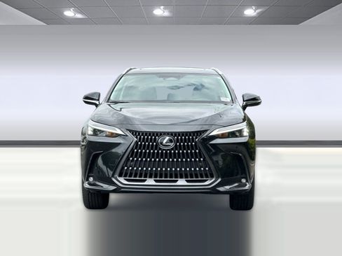 Certified 2026 Lexus NX 350 AWD w/ Accessory Package (Z1) image 5