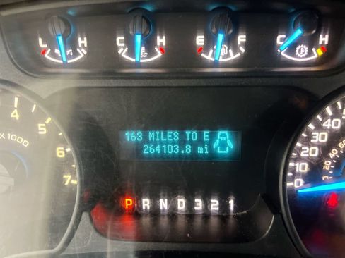 Used 2012 Ford F150 XL AWD/4WD image 13