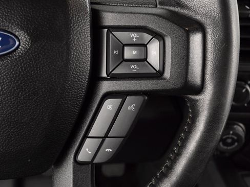 Used 2018 Ford F150 XLT w/ Equipment Group 302A Luxury image 16