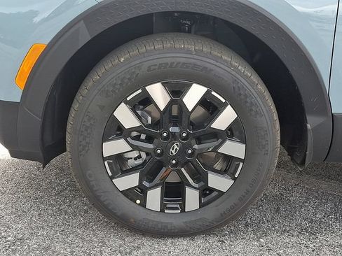 New 2026 Hyundai Santa Cruz SEL AWD/4WD image 18
