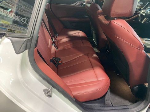 Used 2024 BMW i4 M50 w/ Premium Package image 17