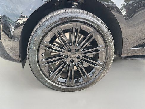 New 2026 Land Rover Range Rover SE AWD/4WD image 40