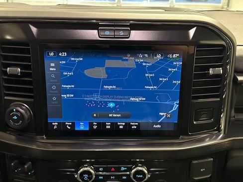 New 2026 Ford F250 Lariat w/ Lariat Ultimate Package AWD/4WD image 5