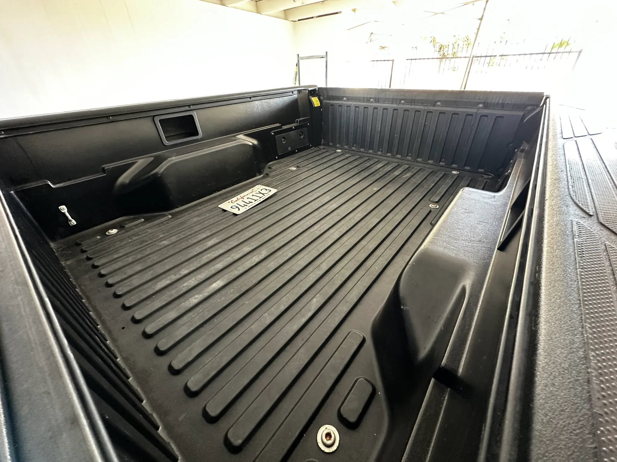 Used 2012 Toyota Tacoma 4x4 Double Cab w/ SR5 Pkg image 63